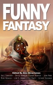 Funny Fantasy