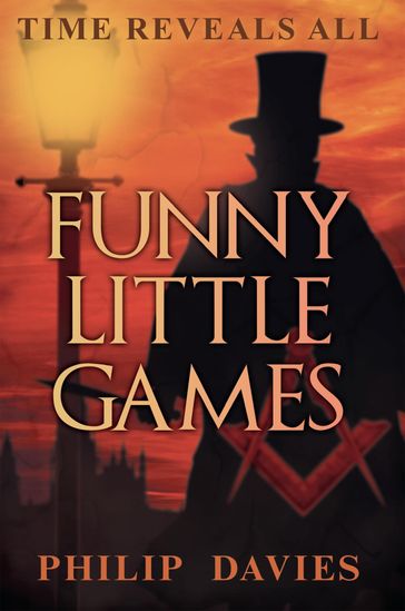 Funny Little Games - Philip Davies