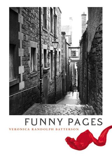 Funny Pages - Veronica Randolph Batterson