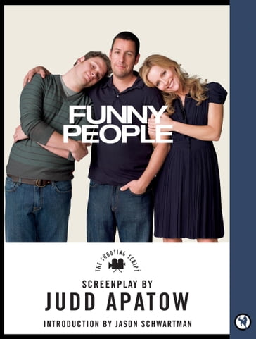 Funny People - Jason Schwartzman - Judd Apatow