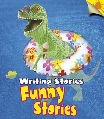 Funny Stories - Anita Ganeri