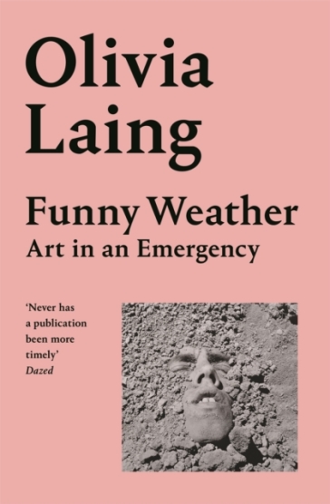 Funny Weather - Olivia Laing