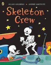 Funnybones: Skeleton Crew