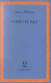 Fuochi blu