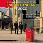 Fuoco (Nero Rizzoli)