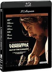 Fuoco Della Vendetta (Il) (Dvd+Blu-Ray)