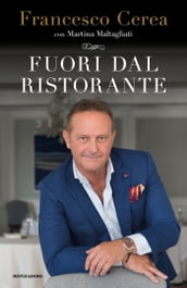 Fuori dal ristorante