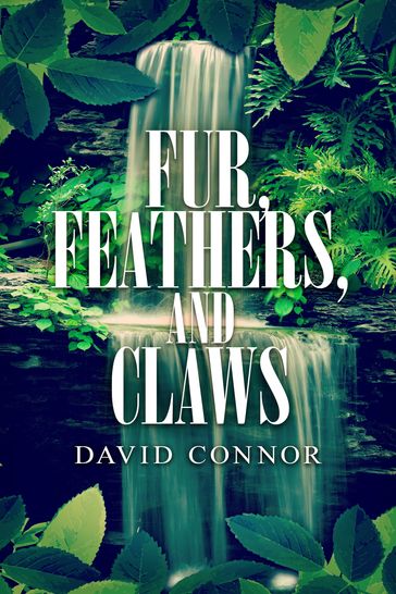 Fur, Feathers, and Claws - David Connor