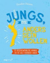 Fur Jungs, die anders sein wollen