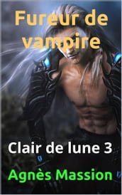 Fureur de Vampire