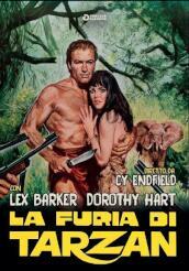 Furia Di Tarzan (La)