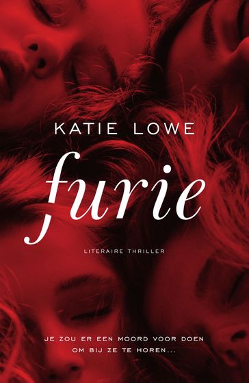 Furie - Katie Lowe