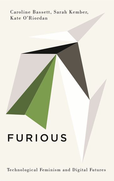 Furious - Caroline Bassett - Kate O