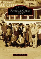 Furnace Creek Resort