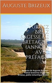 Furnez Breiz SAGESSE DE BRETAGNE (annoté avec préface)