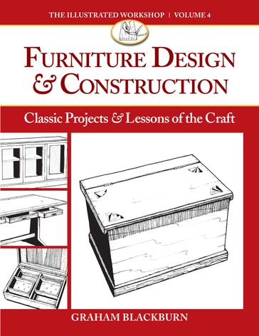 Furniture Design & Construction - Graham Blackburn