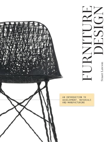 Furniture Design - Stuart Lawson