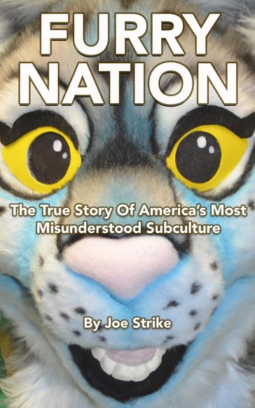 Furry Nation - Joe Strike