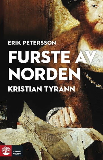 Furste av Norden - Erik Petersson
