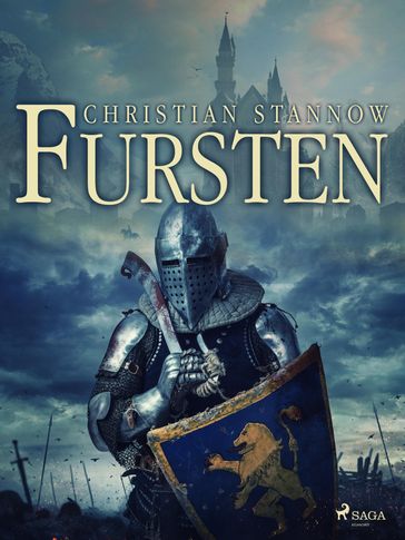 Fursten - Christian Stannow