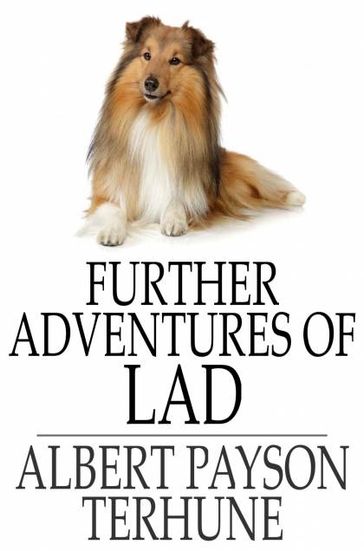 Further Adventures of Lad - Albert Payson Terhune