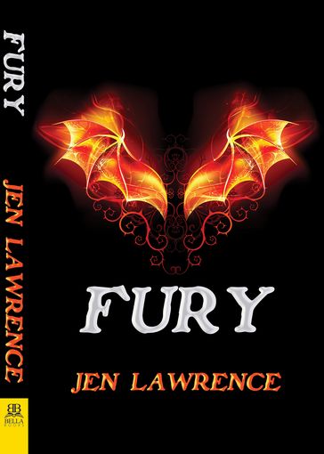 Fury - Jen Lawrence