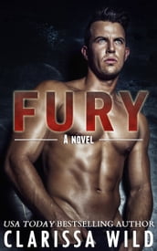Fury (New Adult Romance) - #1.5 Fierce Series