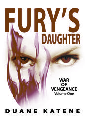 Fury s Daughter