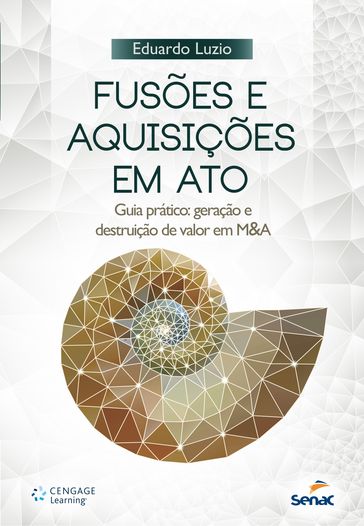 Fusões e aquisições em ato - Eduardo Luzio