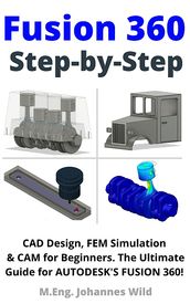 Fusion 360   Step by Step