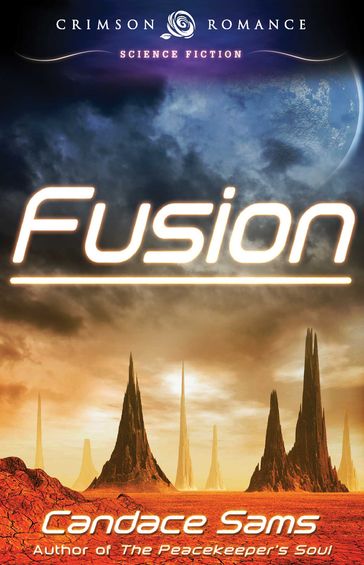 Fusion - Candace Sams