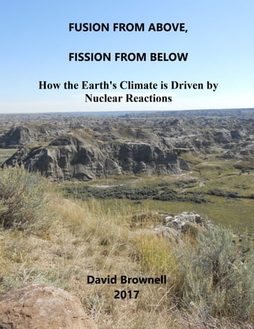 Fusion from Above, Fission from Below - David Brownell