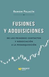 Fusiones y adquisiciones