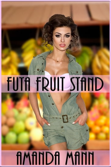 Futa Fruit Stand - Amanda Mann