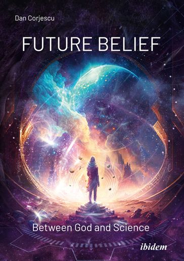 Future Belief - Dan Corjescu