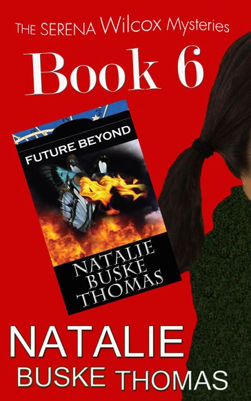 Future Beyond - Natalie Buske Thomas