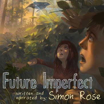 Future Imperfect - Simon Rose