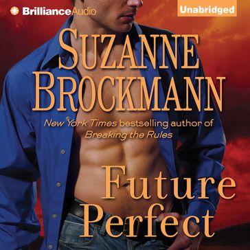 Future Perfect - Suzanne Brockmann