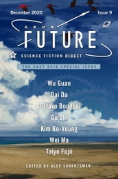 Future Science Fiction Digest Volume 9