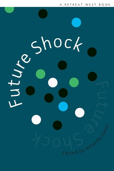 Future Shock - Joanna Campbell - Manisha Khemka