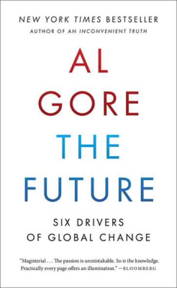 Future: Six Drivers of Global Change
