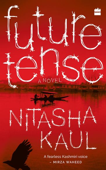 Future Tense - Nitasha Kaul