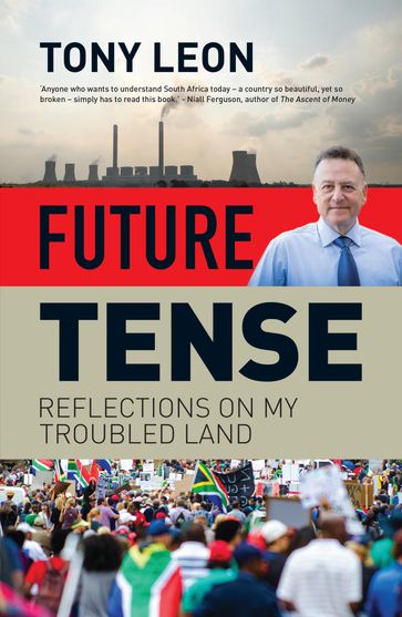 Future Tense - Tony Leon