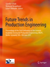 Future Trends in Production Engineering