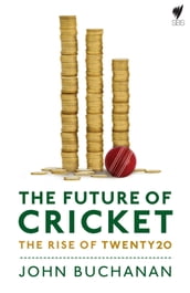 Future of Cricket: The Rise of 20Twenty Cricket