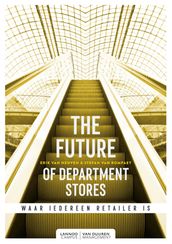 Future of Department Stores, The (E-boek)