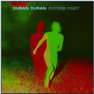 Future past  - cd - Duran Duran