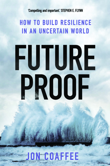 Futureproof - Jon Coaffee