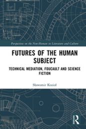 Futures of the Human Subject