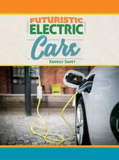 Futuristic Electric Cars